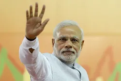 প্রথম ভারতীয় প্রধানমন্ত্রী হিসেবে ফিলিস্তিন যাচ্ছেন মোদি