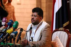 Al-Houthi beschuldigt WFP des Kaufs korrupter Nahrungsmittel für Jemen