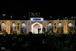 اجلاسیه ۸۸ شهید اصناف و بازاریان خراسان جنوبی