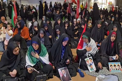 یکصد و هفتاد و چهارمین اجتماع شبانه بابلسر