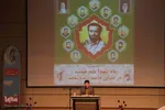 گرامیداشت سالگرد شهید حسن شفیع زاده‎‎