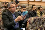 طرح دانش‌آموزی «داناب» در قزوین