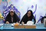 دومین روز سی و هشتمین دوره جشنواره ملی قرآن دانشجویان در تبریز‎