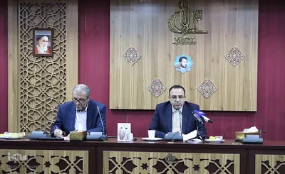 نشست تخصصی طوفان الاقصی و تاثیر آن در قفقاز و آناتولی