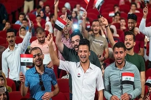 دانشجویان عراقی راهی دانشگاه شهرکرد می‌شوند