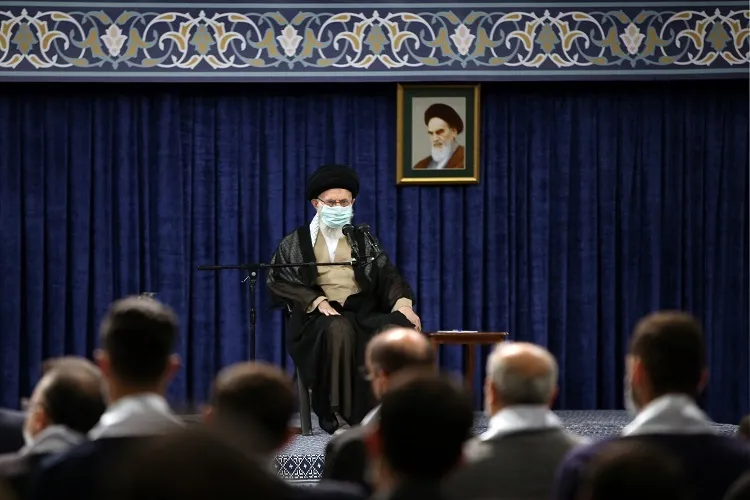 پایبندی ورزشکاران به مسائل دینی و فعالیت جهادی تأثیر معنوی و اجتماعی زیادی دارد