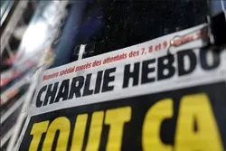 Charlie Hebdo; Umsetzung der Ziele der zionistischen Lobby mit Decknamen „Freiheit“.