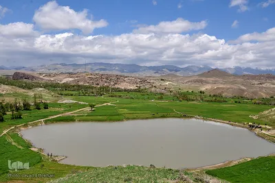 روستای تاریخی نامِق