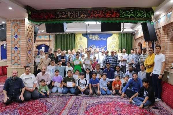 پنجاه و یکمین مجمع قرآنیان اسلامشهر برگزار می‌شود
