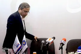 مصطفی ابطحی، دبیر چهارمین جشنواره بین المللی فیلم یاس 