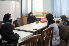 موسسه نیکوکاری رعدالغدیر