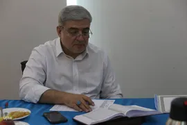 فینال چهل و هفتمین دوره مسابقات قرآن استان تهران