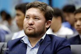اولین دوره مسابقات قرآن اتباع خارجی ساکن در ایران
