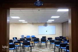 دارالقرآن آستان حسینی؛ مناره‌ای برای ترویج قرآن در شهر مقدس کربلا
