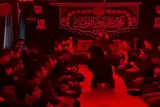 فیلم | محفل عزاداری نوجوانان فاطمی در شب شهادت امام کاظم(ع)