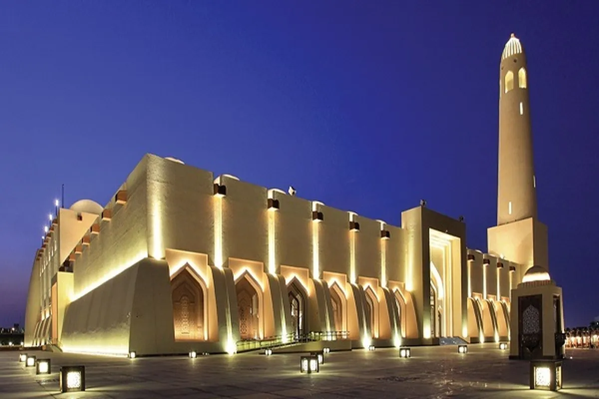 Eid Prayers Planned at over 640 Qatari Mosques