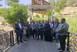 صنایع دستی البرز؛ سرمایه‌ای فرهنگی برای توسعه پایدار