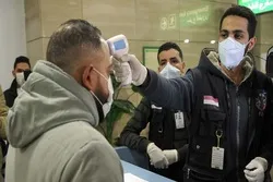 Egypt to Ease Coronavirus Restrictions Later This Week