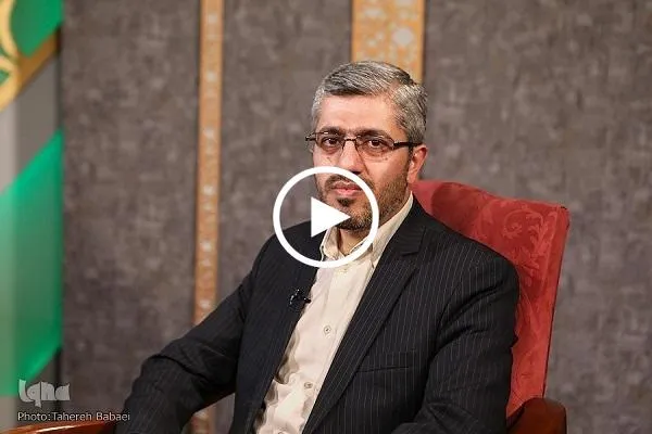 سورة البقرة | تلاوة عطرة بصوت القارئ الايراني 