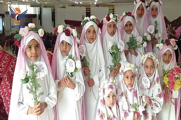 السيدة الزهراء(س) في واقع المرأة اليمنية المسلمة