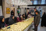 جهاددانشگاهی فارس میزبان رأی‌دهندگان انتخابات‎