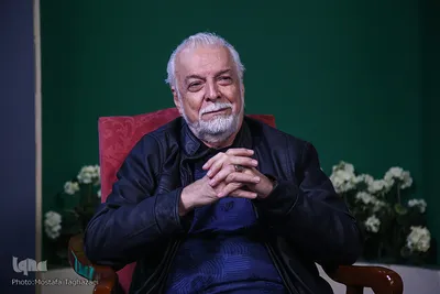 مصاحبه با چنگیز جلیلوند