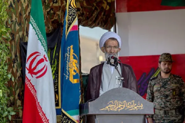 اقتدار نیروهای مسلح در سایه خدامحوری ماندگار است