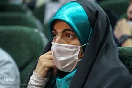 اولین گردهمایی حافظان قرآن کریم استان تهران