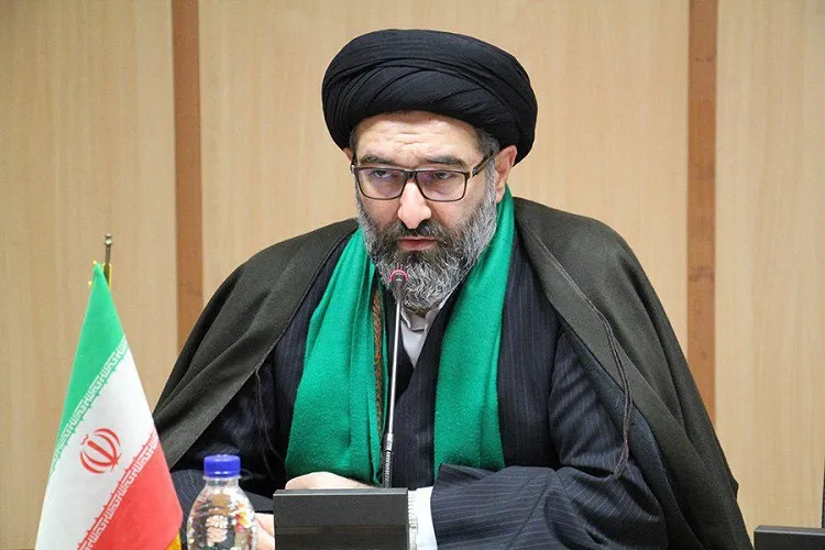 کتاب «طرح کلی اندیشه اسلامی در قرآن» لازمه تمدن سازی است