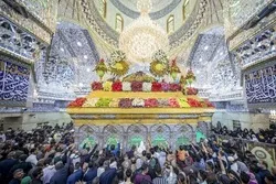 কারবালায় ১৫ই শাবানে জিয়ারতকারীদের নিরাপত্তা পরিকল্পনা ঘোষণা