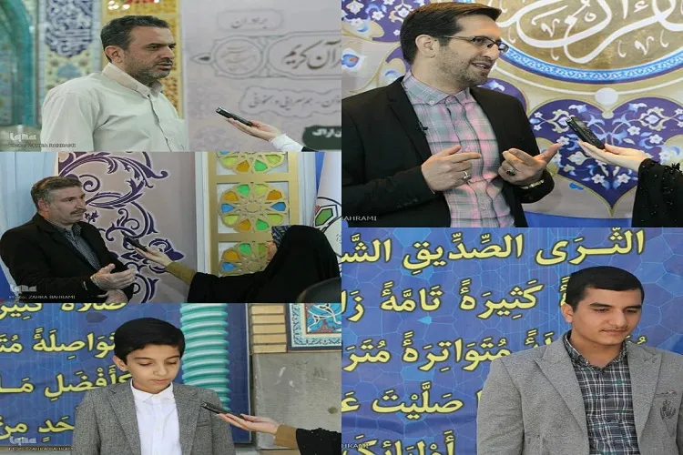 برنامه «شهد رمضان»؛ جرقه قرآنی / قرآن در شبکه‌های استانی مظلوم است