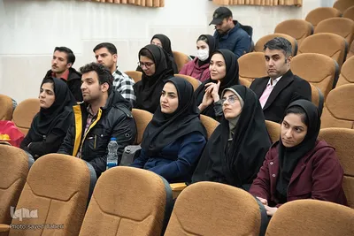 پایان نامه سه دقیقه‎ای