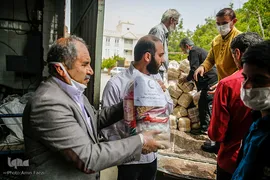 موکب همدلی