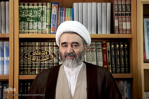 Iran paese leader nel campo degli studi coranici