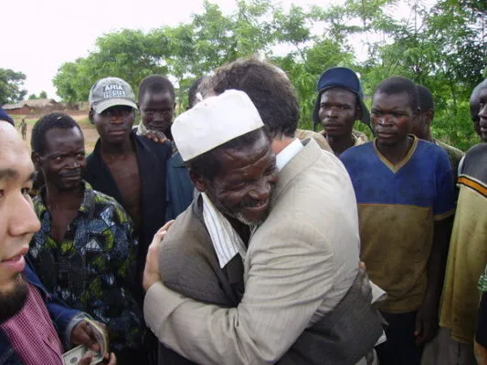 Uislamu wazidi kuimarika nchini Zimbabwe