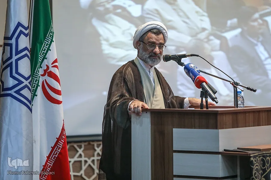 حجت الاسلام خسروپناه جزء اساتید پراستناد جهان اسلام قرار گرفت