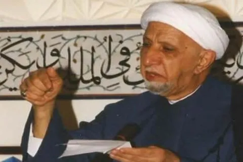 إفتتاح متحف العلامة الشيخ الدكتور أحمد الوائلي (رحمه الله)