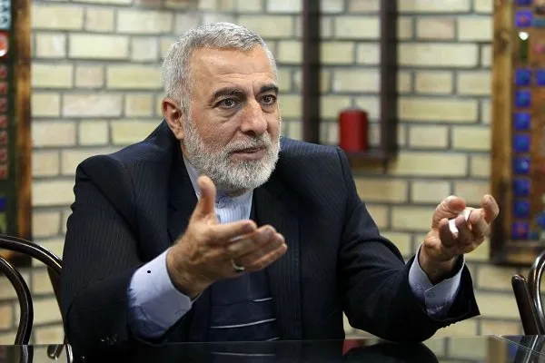 برخورد رهبر معظم انقلاب در دیدار نخست‌وزیر ژاپن تبلور عینی «نظریه مقاومت» بود