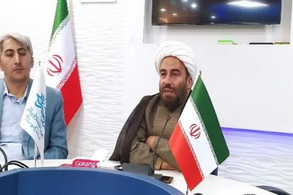 دانشگاه و خوابگاه علوم قرآنی کردستان به بهره‌بردار خواهد رسید