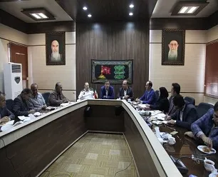 فعالیت ناوگان حمل و نقل عمومی آذربایجان‌غربی در پیاده‌روی اربعین نظارت شود