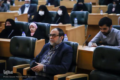 پنجمین نشست کنگره بین‌المللی «ولایت اجتماعی زن»