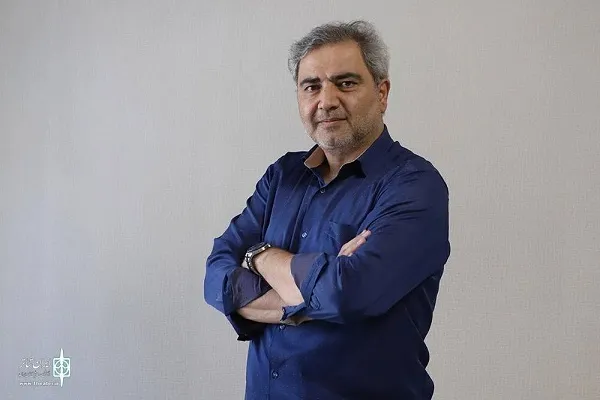 اتابک نادری مدیرکل هنرهای نمایشی شد