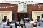 افتتاح سرای محله تندرستی فردیس‎