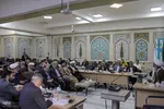 جلسه شورای فرهنگ عمومی چهارمحال‌وبختیاری با موضوع فعالیت‌های قرآنی