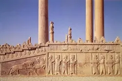 İranda misilsiz tapıntı - Analoqu olmayan abidə aşkarlandı