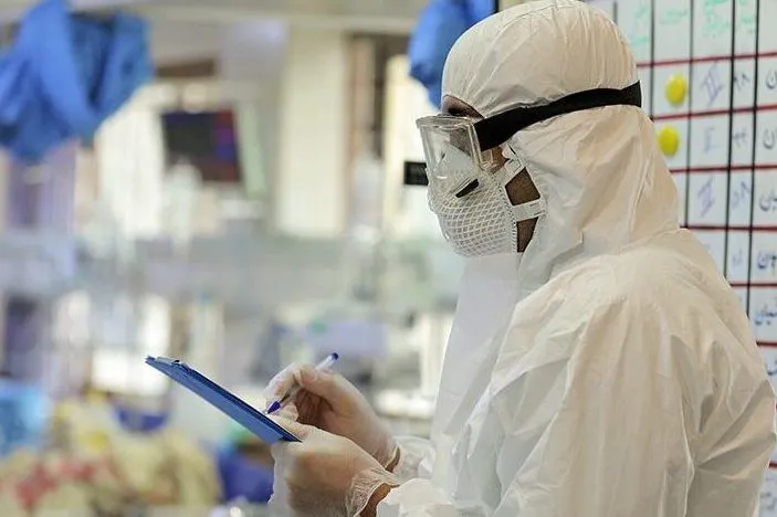 Iran al terzo posto nel mondo per ricerca sul coronavirus