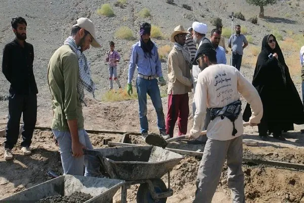 هزینه‌کرد ۴۰۰ میلیارد تومان برای طرح‌های اجرایی در سیستان‌وبلوچستان