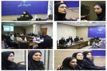 هر دانشجو یک گنج ناشناخته است