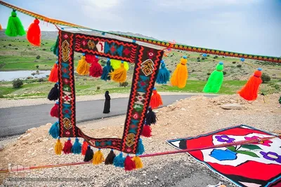 پیوند انسان و طبیعت در اندیکا