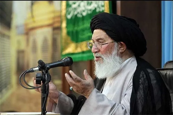 انسان با قدرت اختیار می‌تواند از گرفتاری‌ها سود ببرد